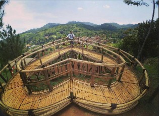  Destinasi Wisata yang Instagramable di Ciwidey Bandung